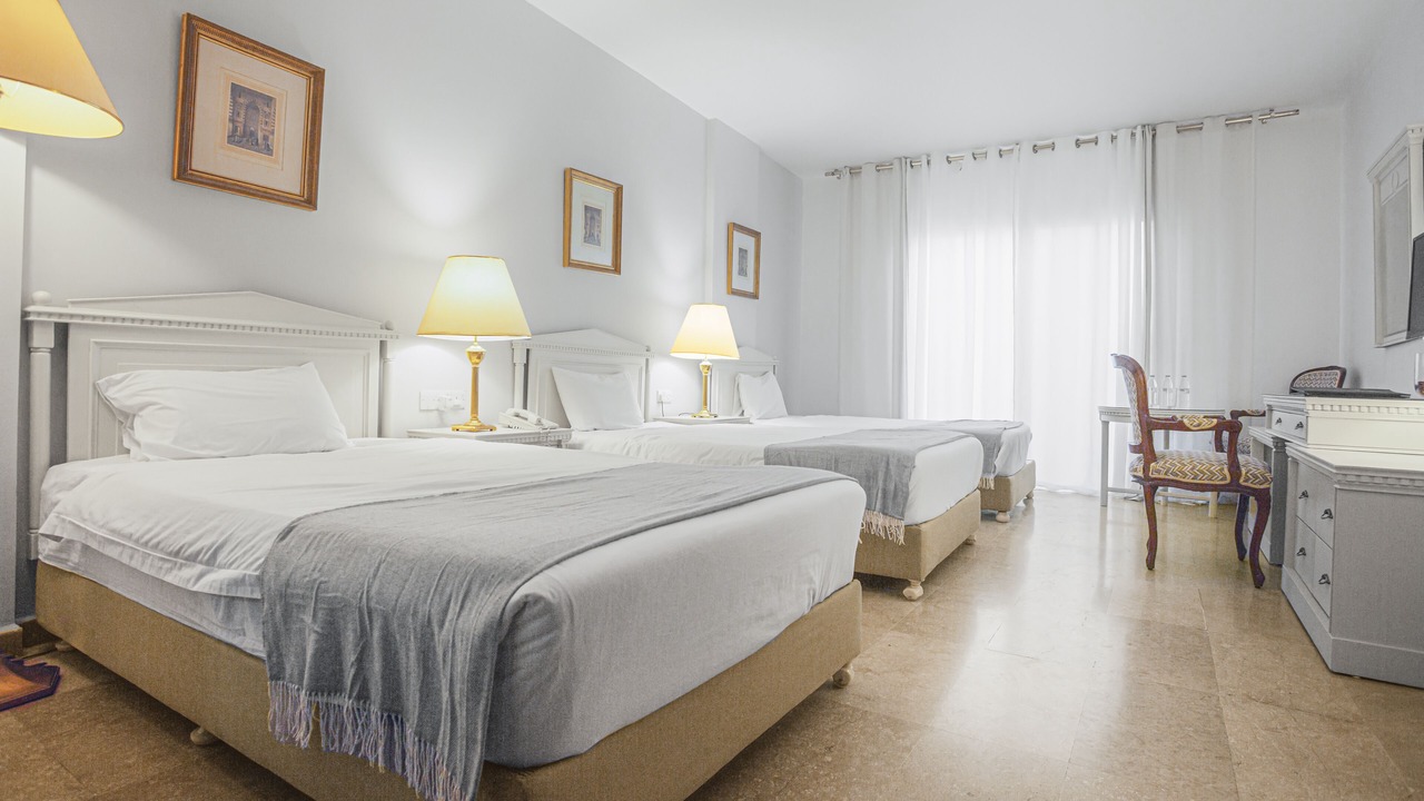 Photo of Bedroom in Madaba