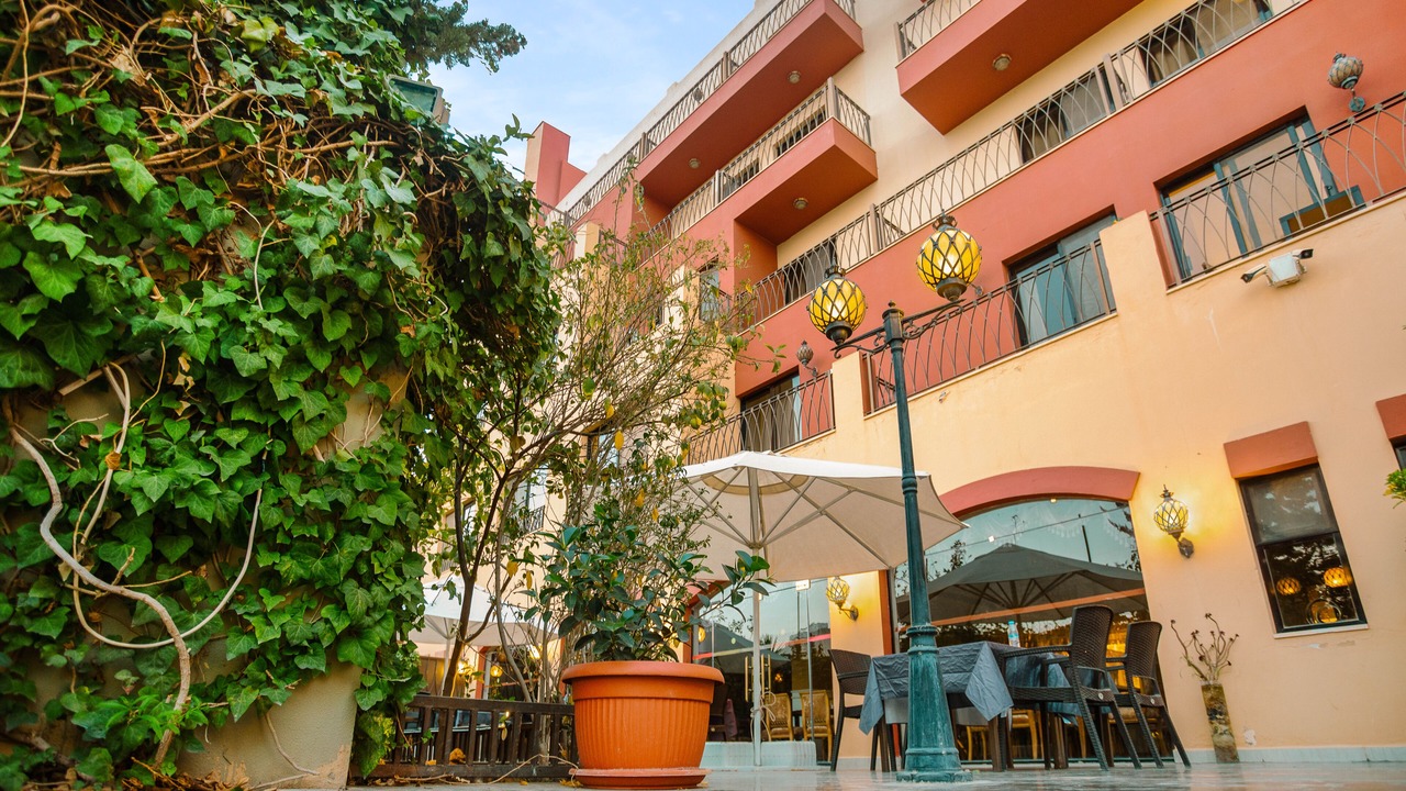 Photo of Outdoor in Madaba