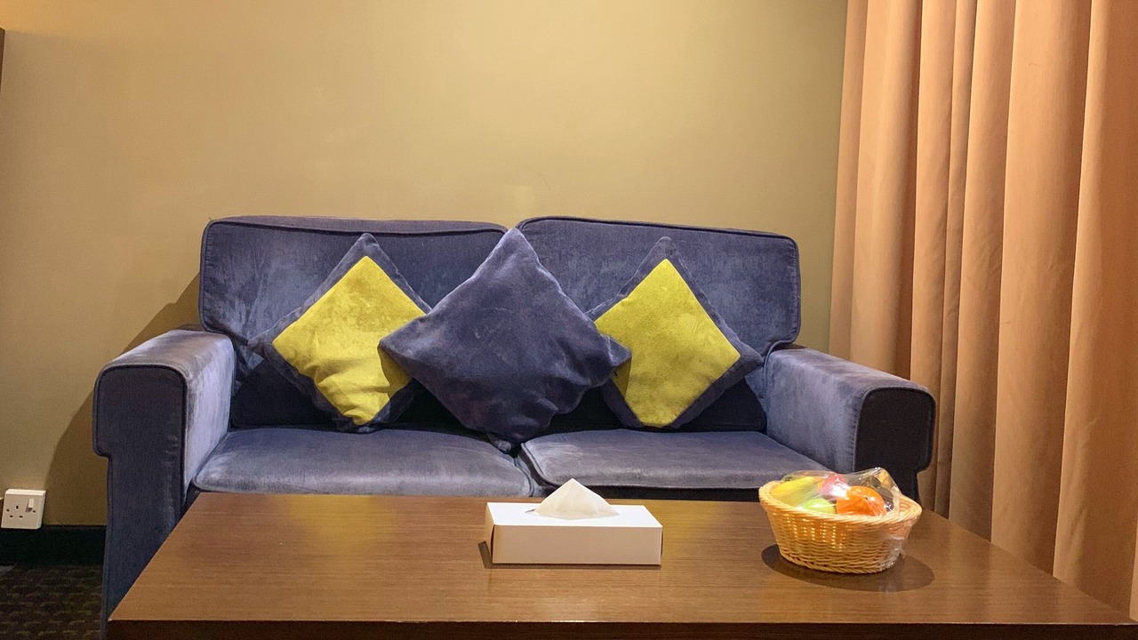 Photo of Bedroom in Al Khuwair