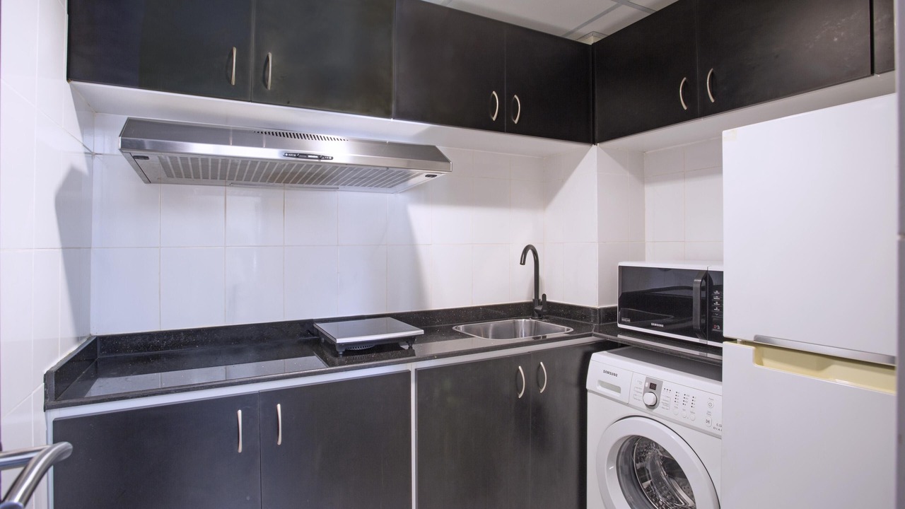 Photo of Bedroom in Al Khuwair