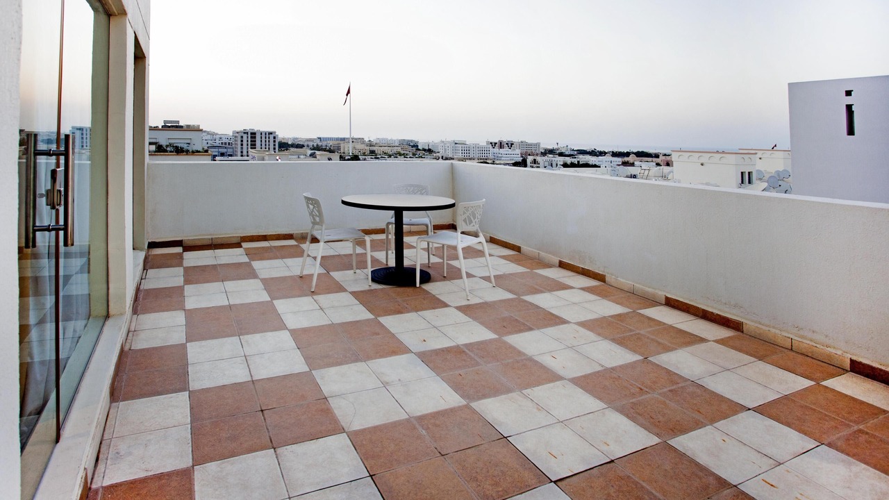 Photo of Bedroom in Al Khuwair