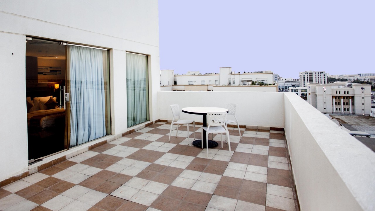 Photo of Bedroom in Al Khuwair