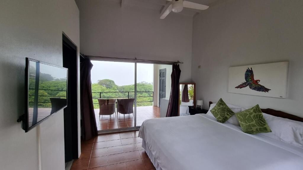 Photo of Bedroom in Ciudad Cortes