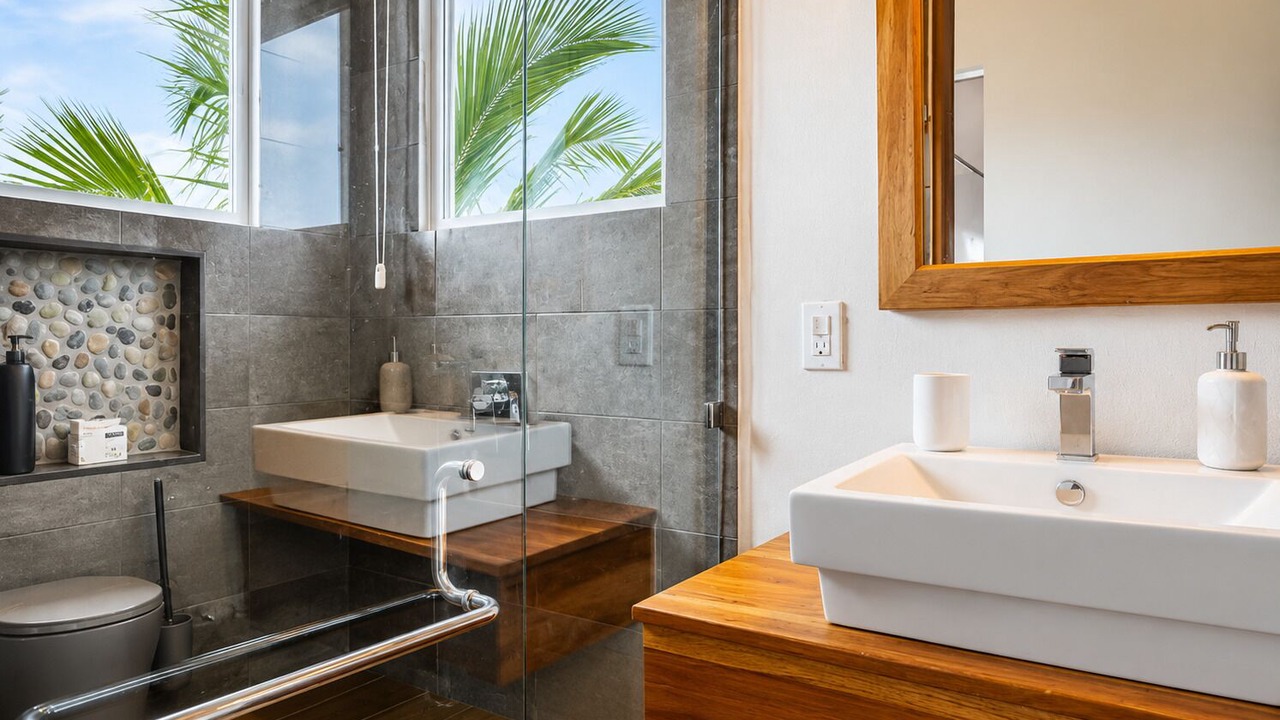 Photo of Bathroom in Ciudad Cortes