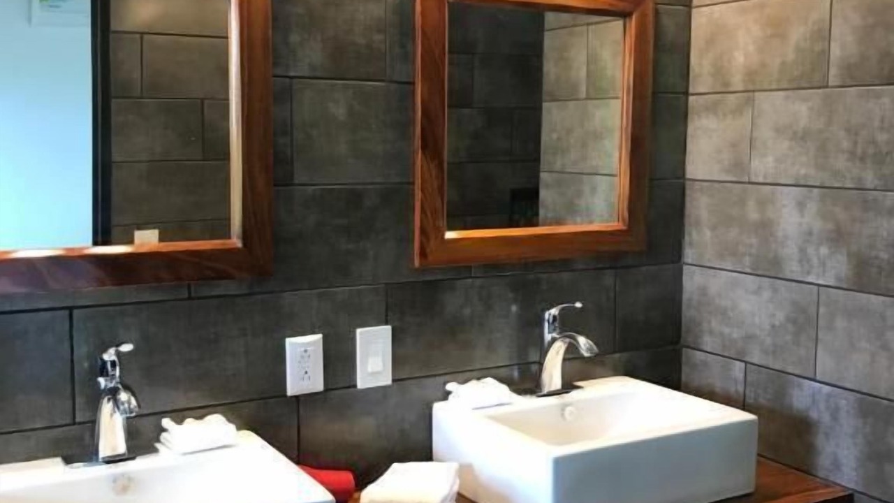Photo of Bathroom in Ciudad Cortes