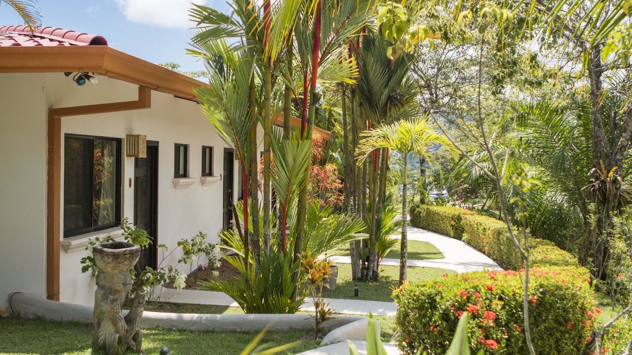 Photo of Outdoor in Ciudad Cortes