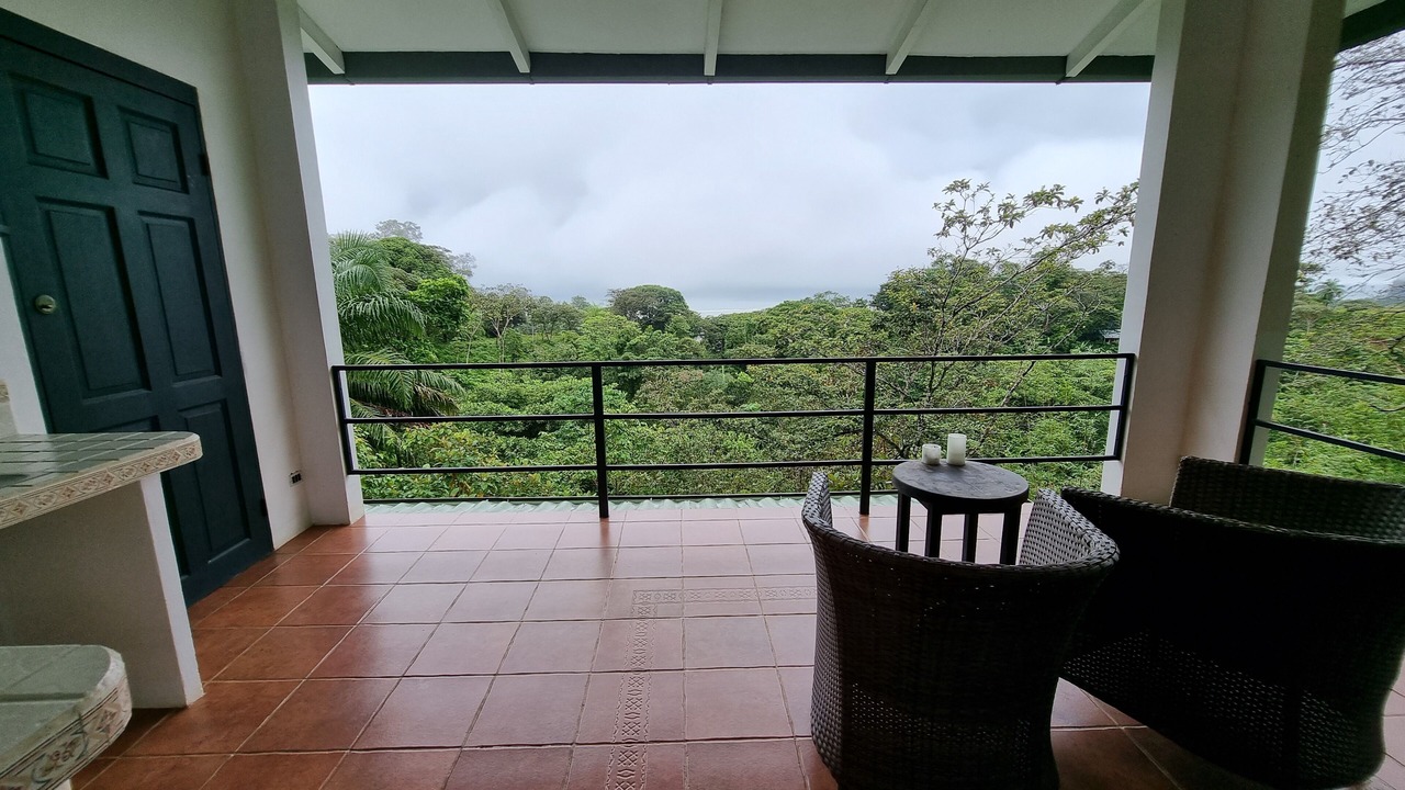 Photo of Patio Balcony in Ciudad Cortes