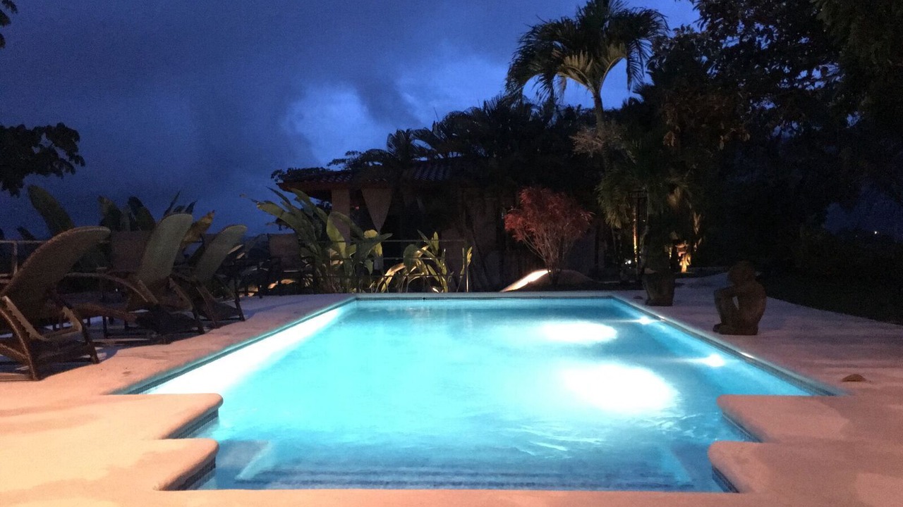 Photo of Outdoor in Ciudad Cortes