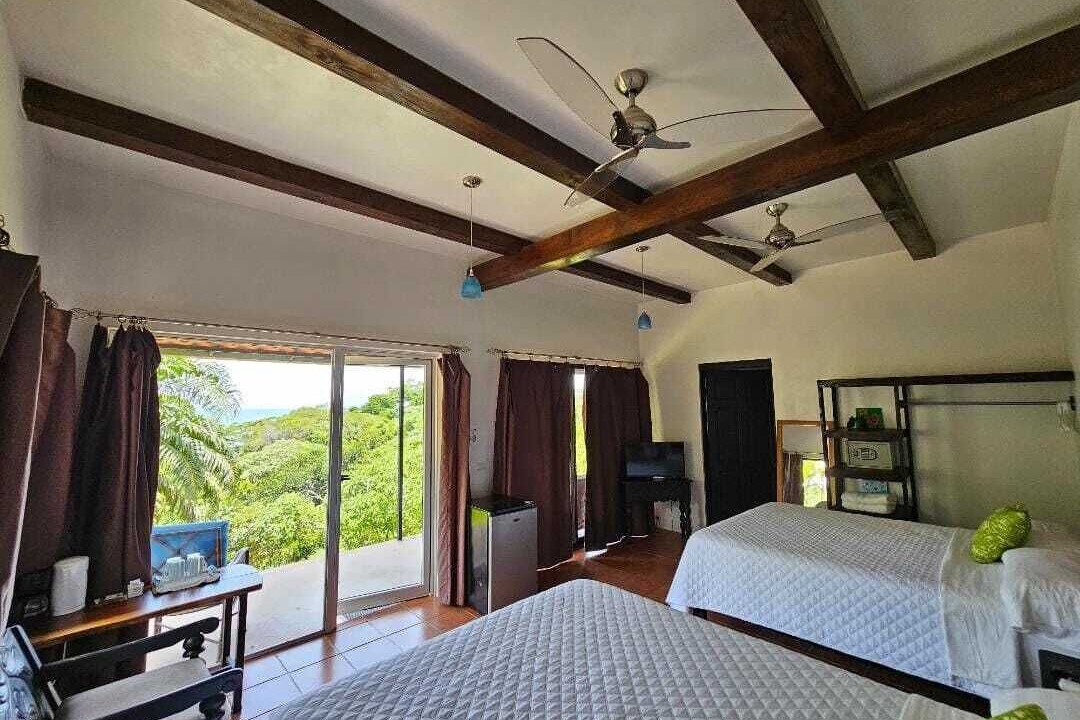 Photo of Bedroom in Ciudad Cortes