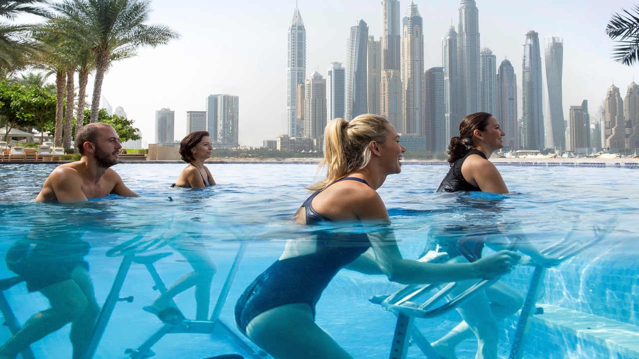 Photo of Others in Palm Jumeirah