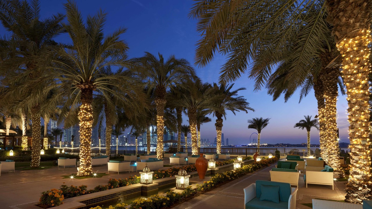 Photo of Outdoor in Palm Jumeirah