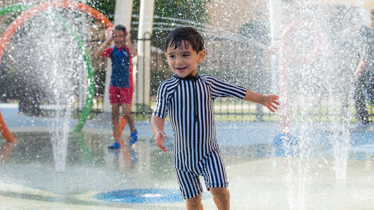 Photo of Outdoor in Palm Jumeirah