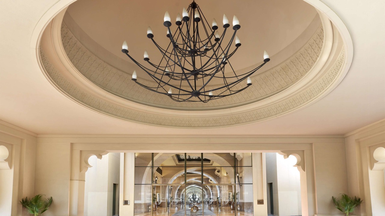 Photo of Outdoor in Palm Jumeirah