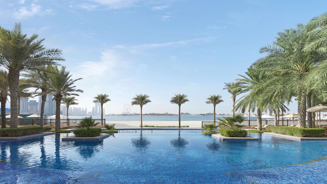 Photo of Outdoor in Palm Jumeirah