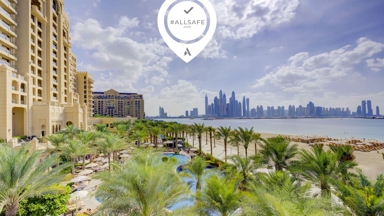 Photo of Outdoor in Palm Jumeirah
