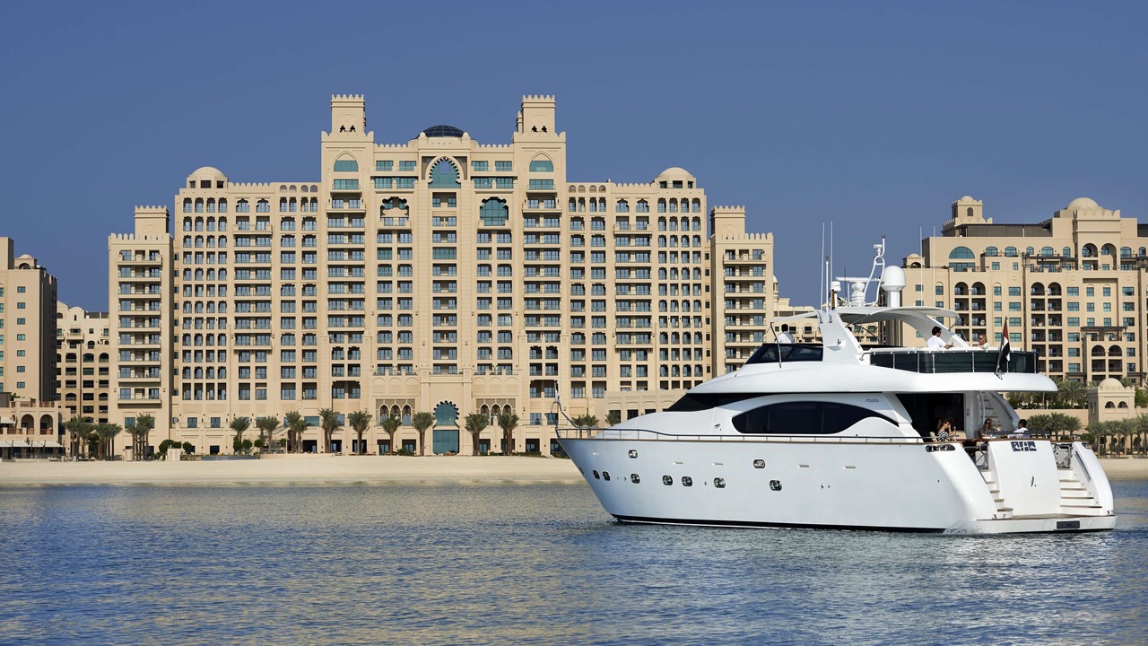 Photo of Outdoor in Palm Jumeirah