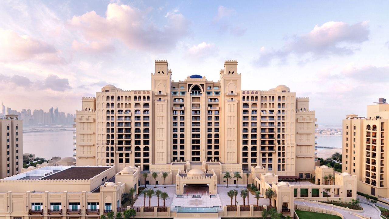 Photo of Outdoor in Palm Jumeirah