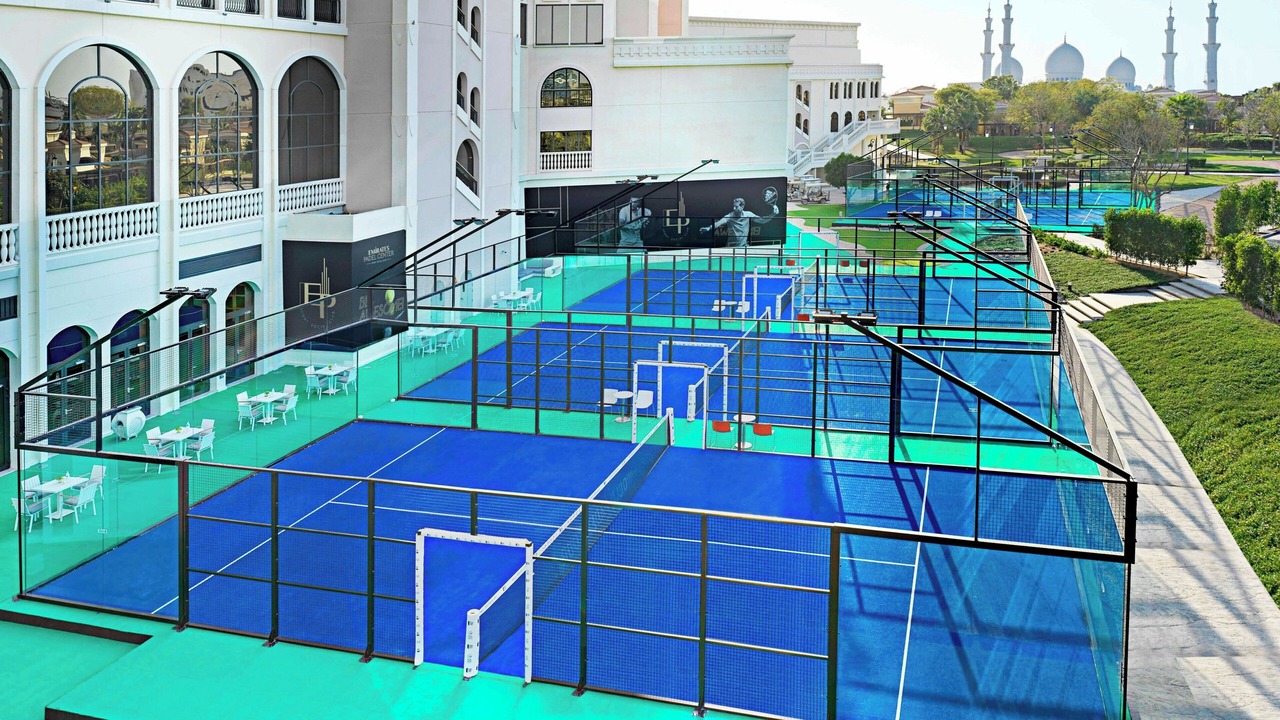 Photo of Others in Abu Dhabi