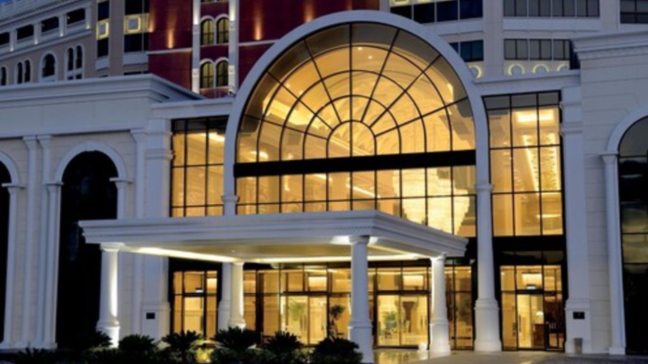Photo of Outdoor in Abu Dhabi