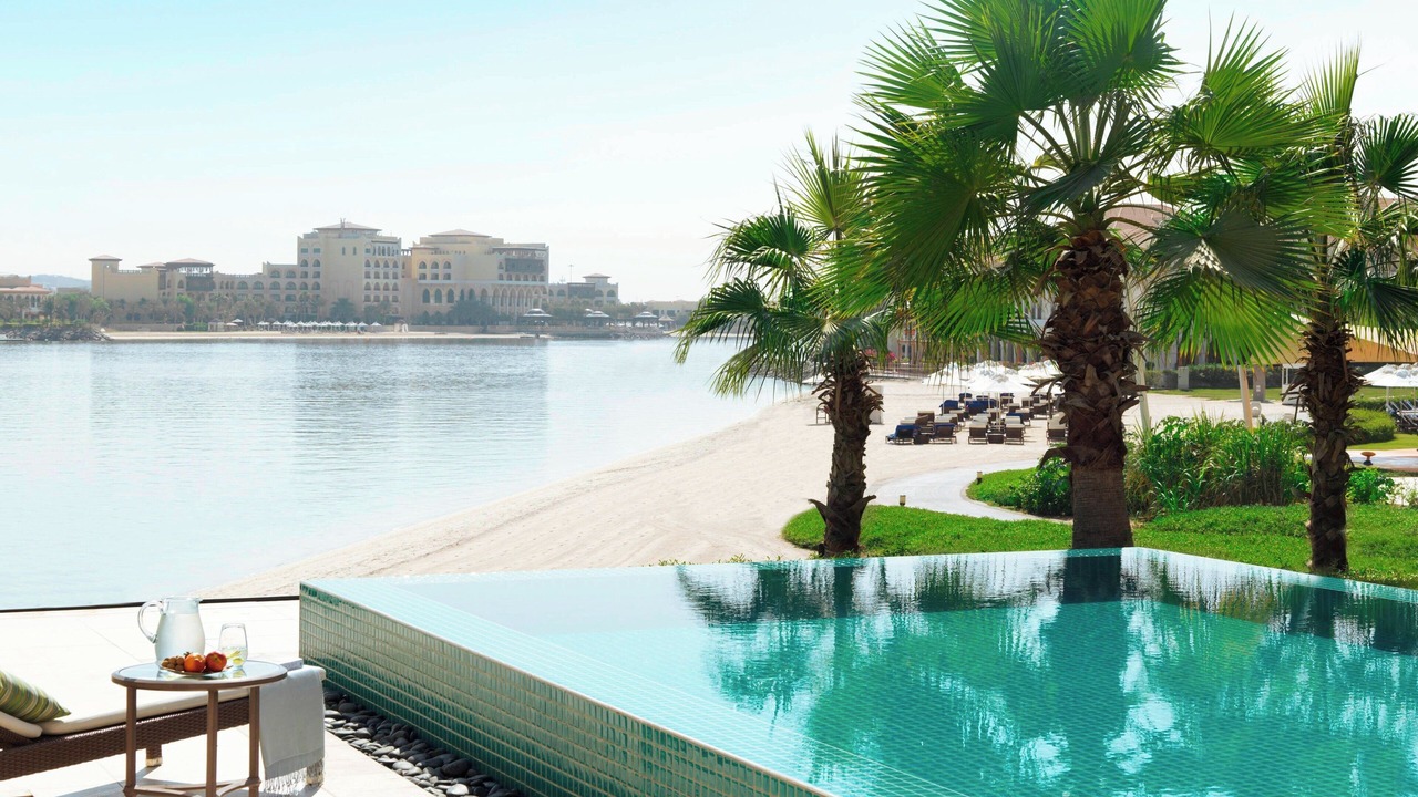 Photo of Outdoor in Abu Dhabi