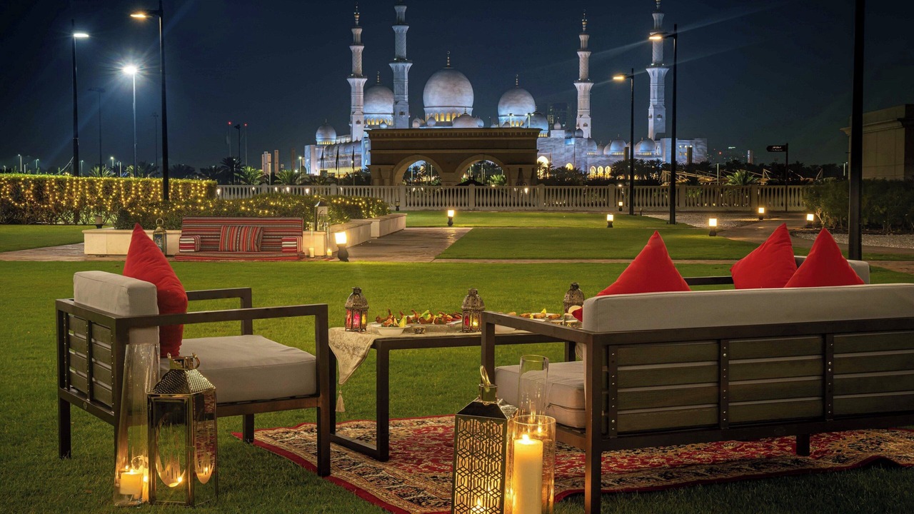 Photo of Others in Abu Dhabi