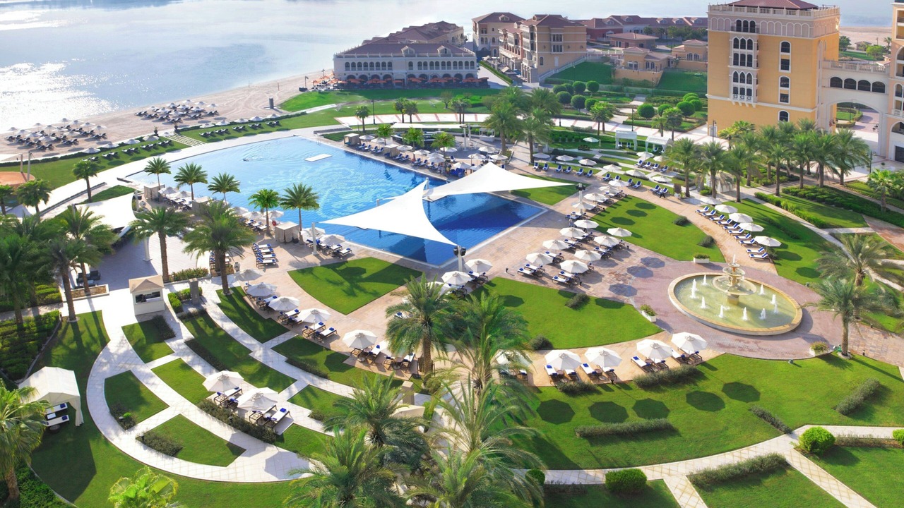 Photo of Outdoor in Abu Dhabi