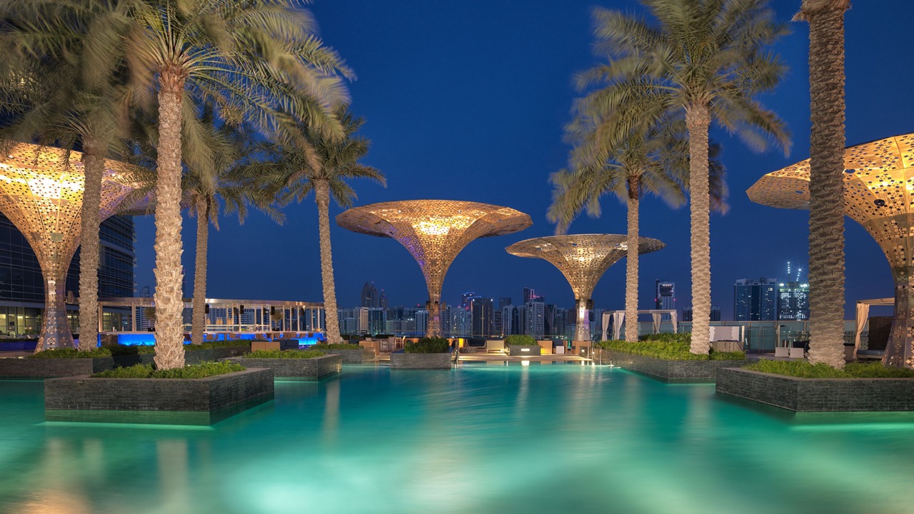 Photo of Outdoor in Sowwah Square