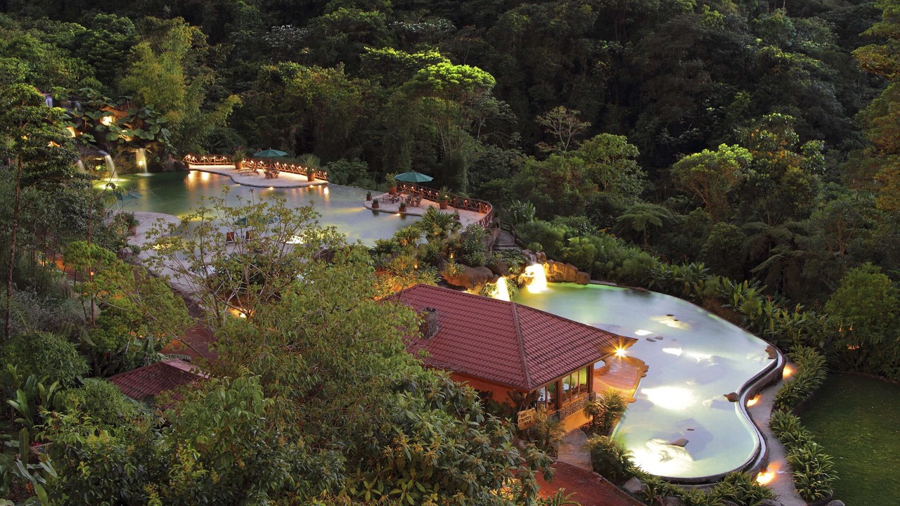 Photo of Outdoor in Poas Volcano National Park