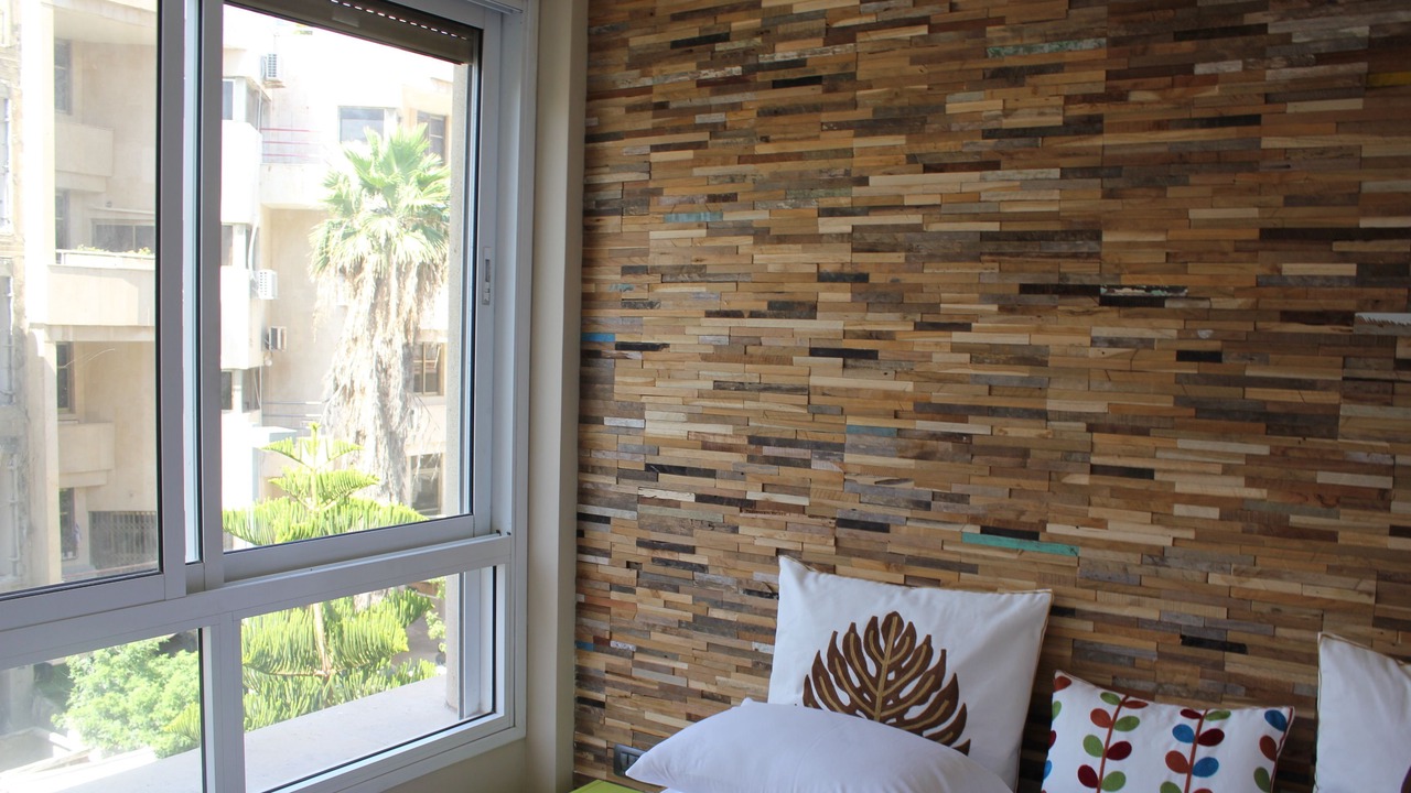 Photo of Bedroom in Kerem HaTeimanim