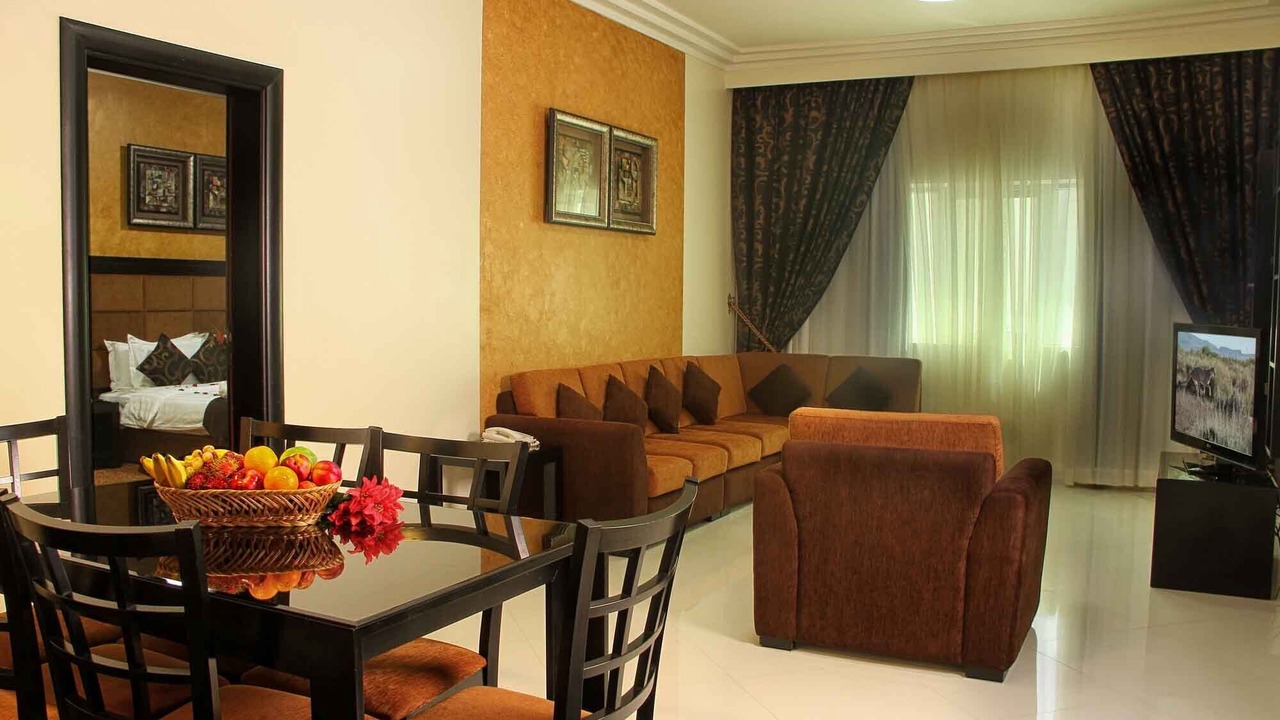 Photo of Bedroom in Al Nahda