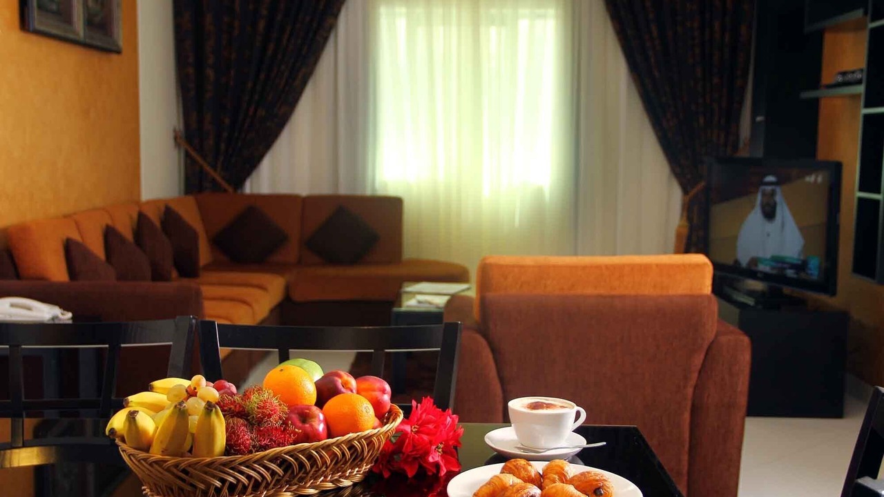 Photo of Bedroom in Al Nahda