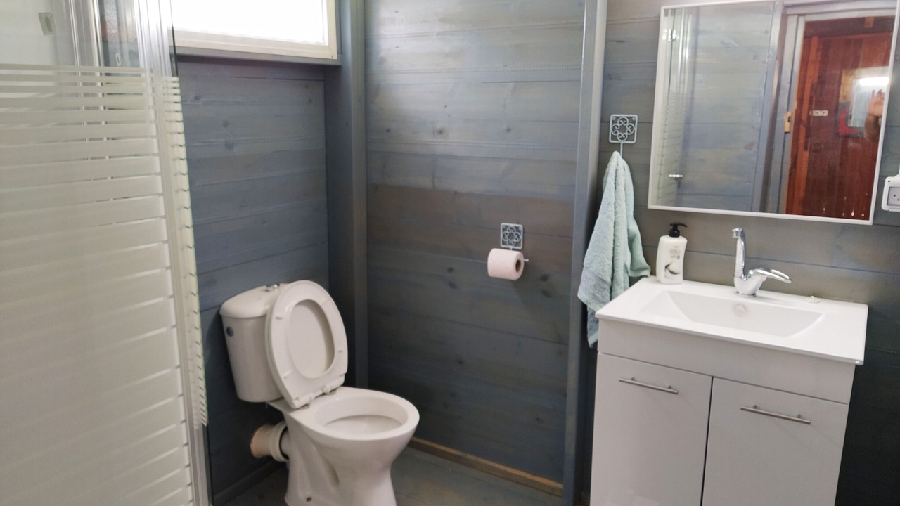 Photo of Bathroom in Tabash