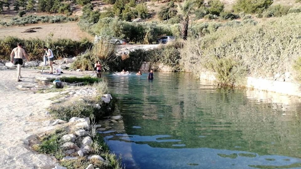 Photo of Outdoor in Tabash