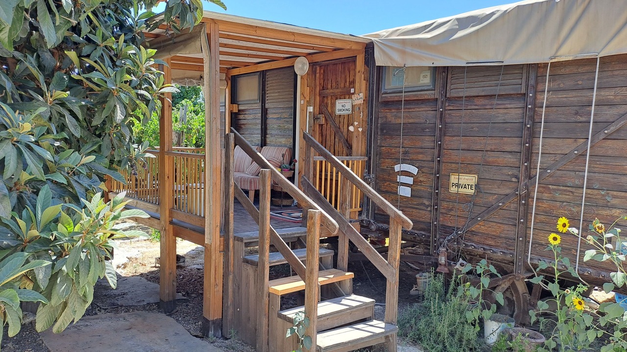 Photo of Bedroom in Tabash