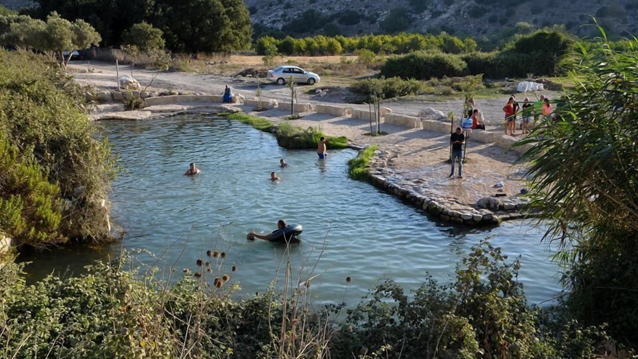 Photo of Outdoor in Tabash