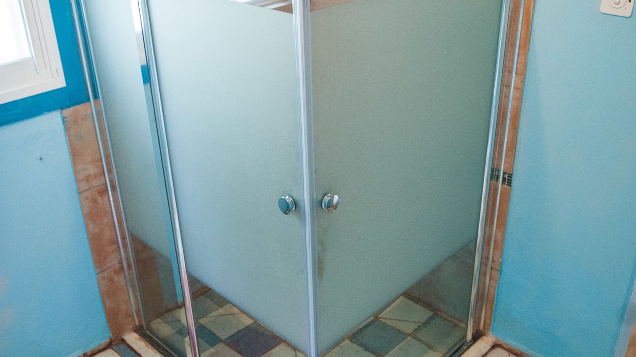 Photo of Bathroom in Tabash