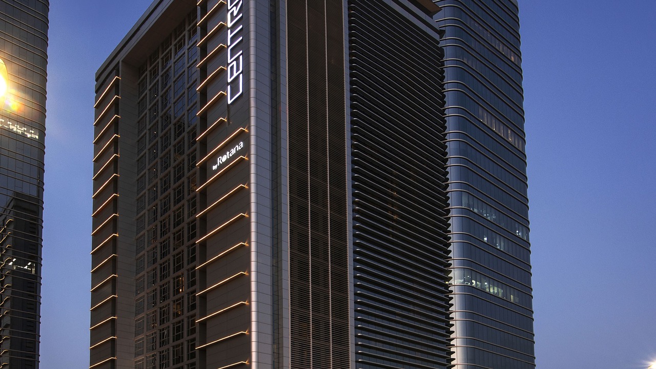 Photo of Outdoor in Capital Centre