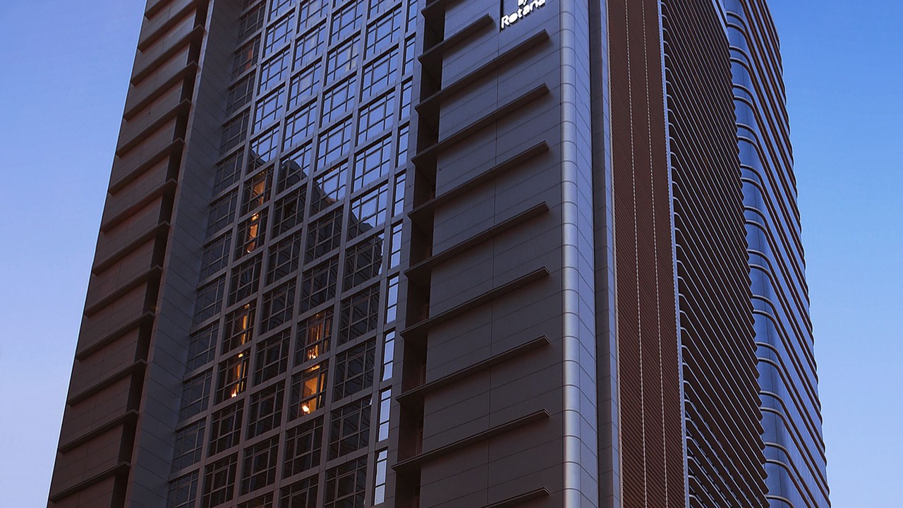 Photo of Outdoor in Capital Centre