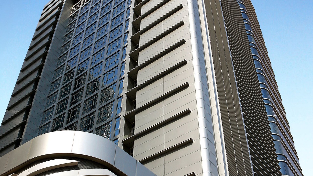 Photo of Outdoor in Capital Centre