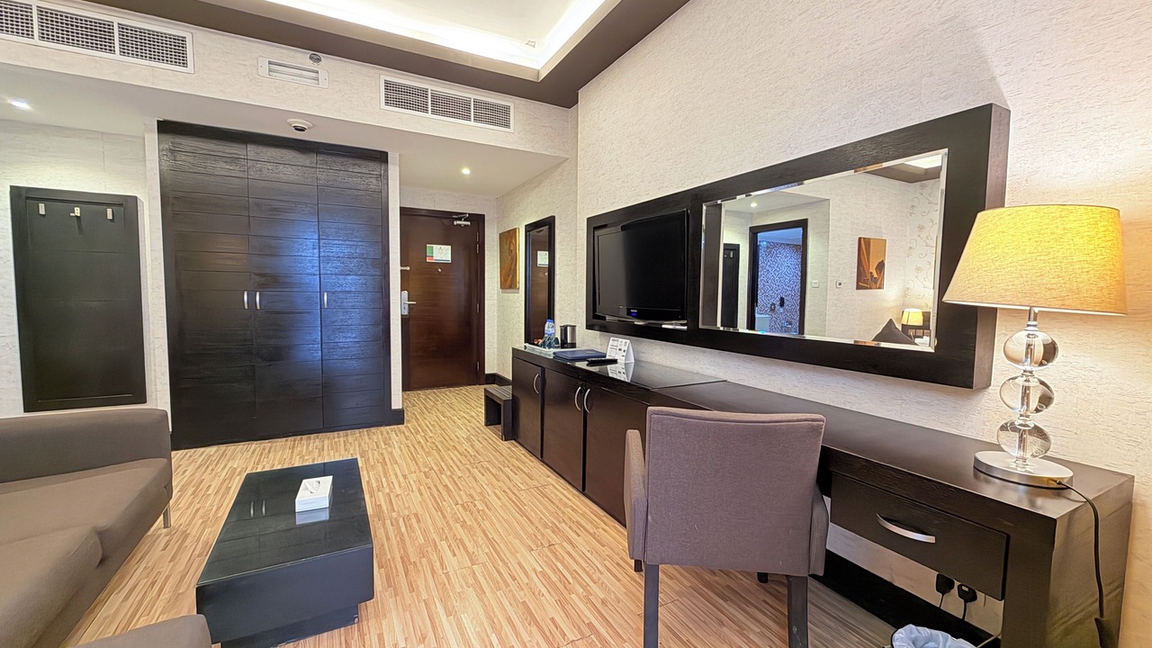 Photo of Bedroom in Ras Al Khaimah