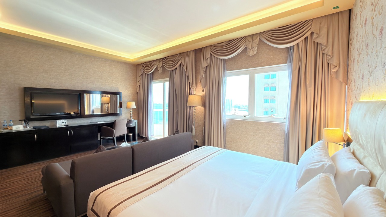 Photo of Bedroom in Ras Al Khaimah