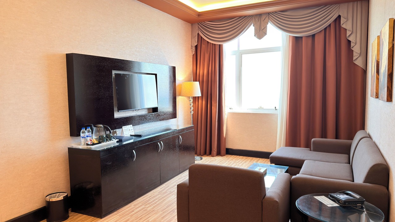 Photo of Bedroom in Ras Al Khaimah