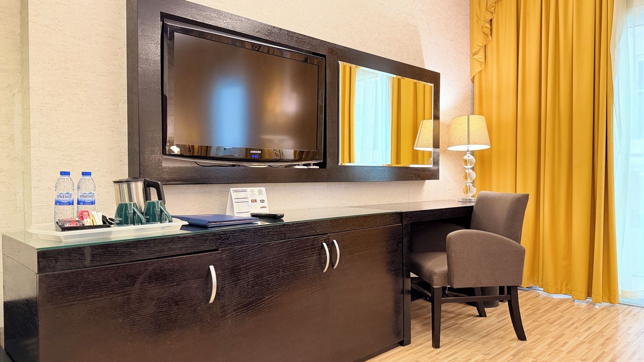 Photo of Bedroom in Ras Al Khaimah