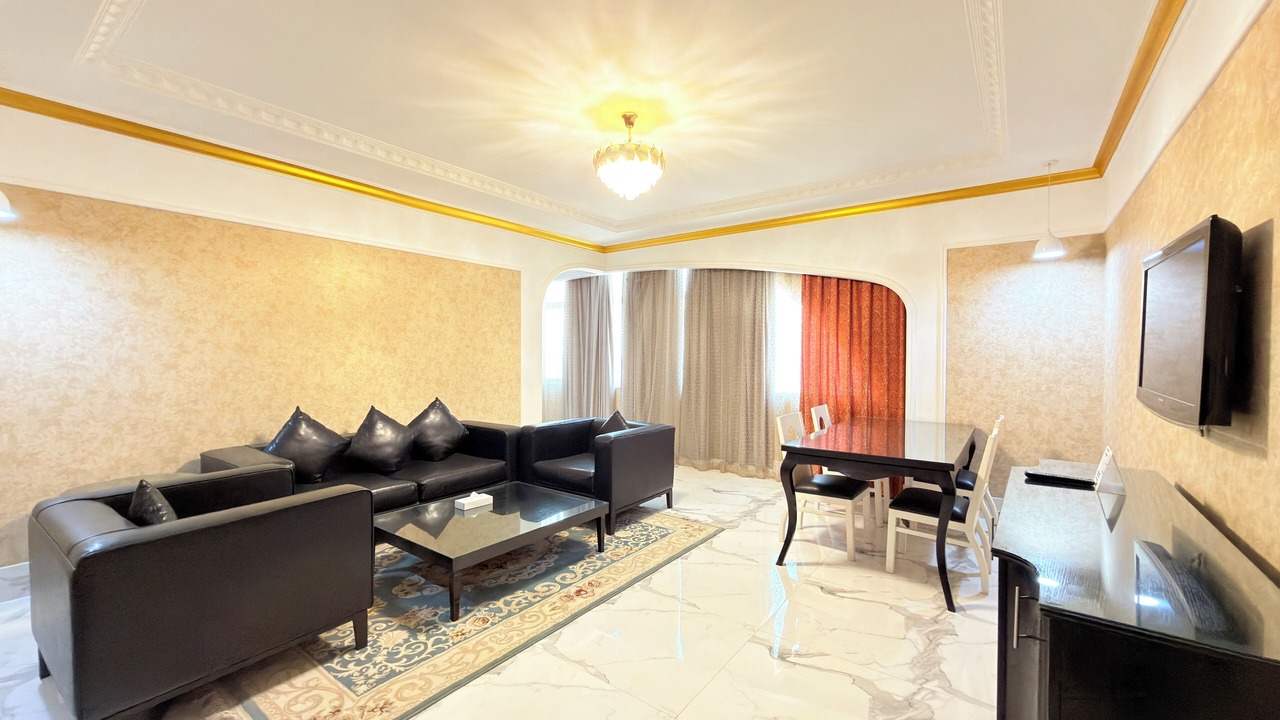 Photo of Bedroom in Ras Al Khaimah