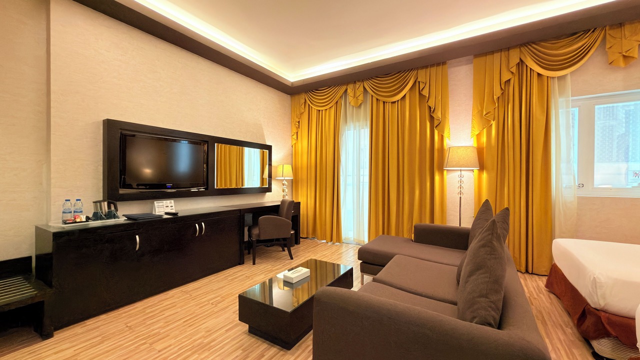 Photo of Bedroom in Ras Al Khaimah
