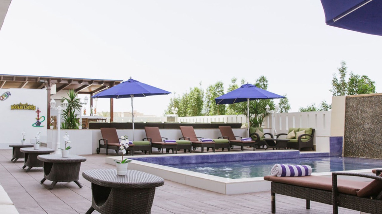 Photo of Outdoor in Ras Al Khaimah