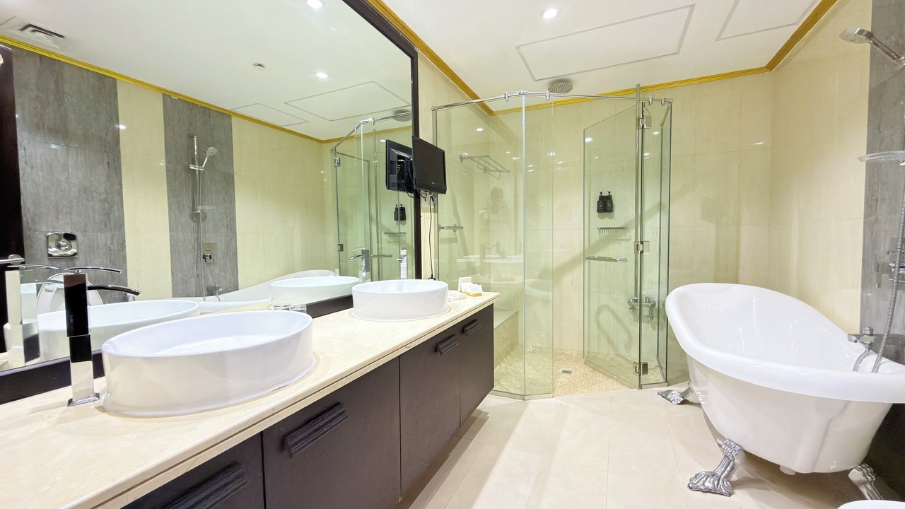 Photo of Bathroom in Ras Al Khaimah