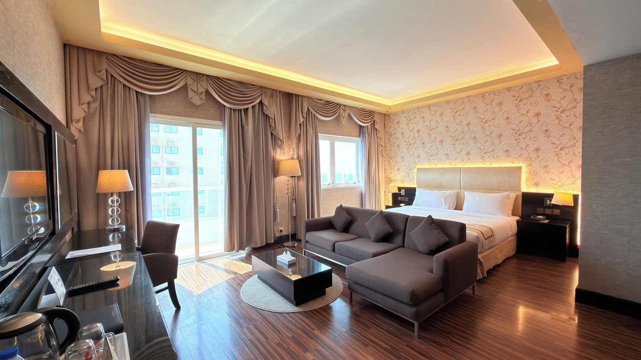 Photo of Bedroom in Ras Al Khaimah