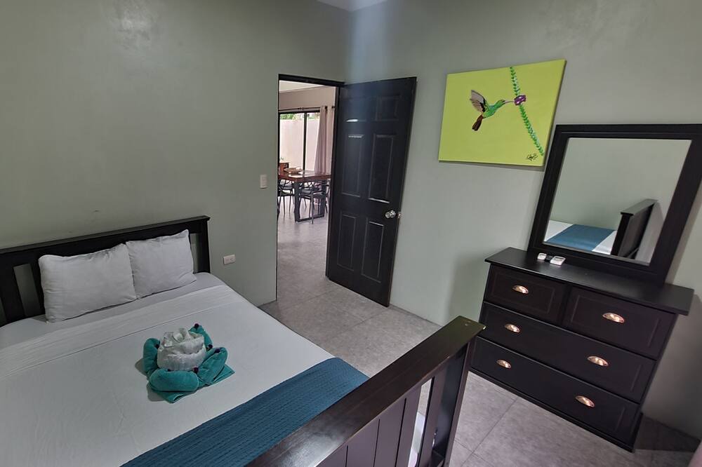 Photo of Bedroom in La Fortuna