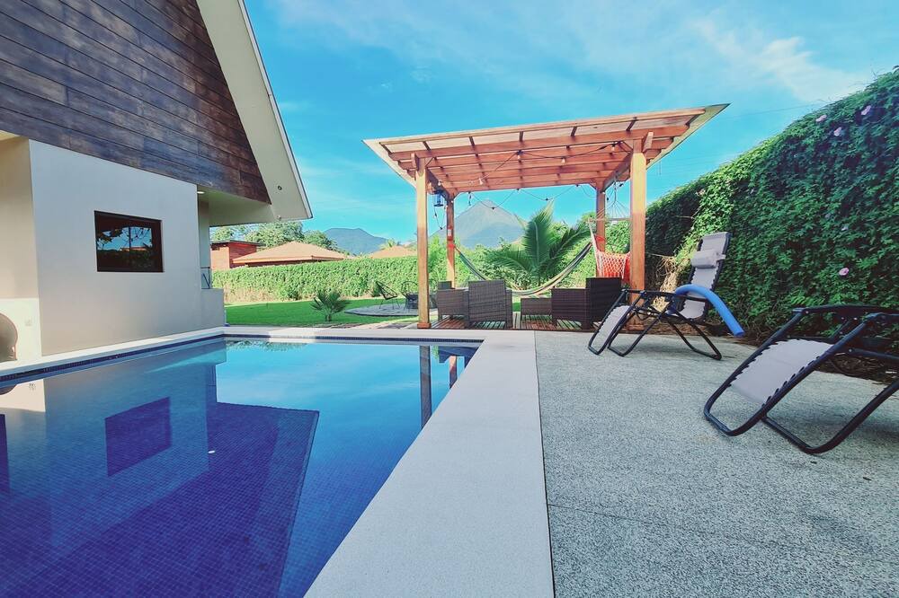 Photo of Outdoor in La Fortuna
